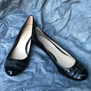 Franco Sarto baby pump